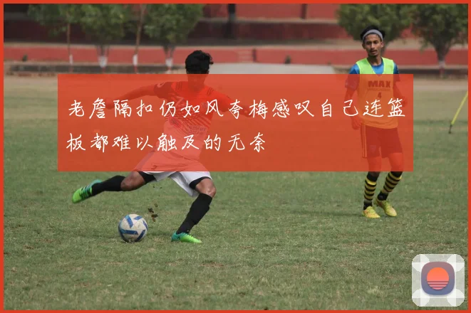 老詹隔扣仍如风夸梅感叹自己连篮板都难以触及的无奈